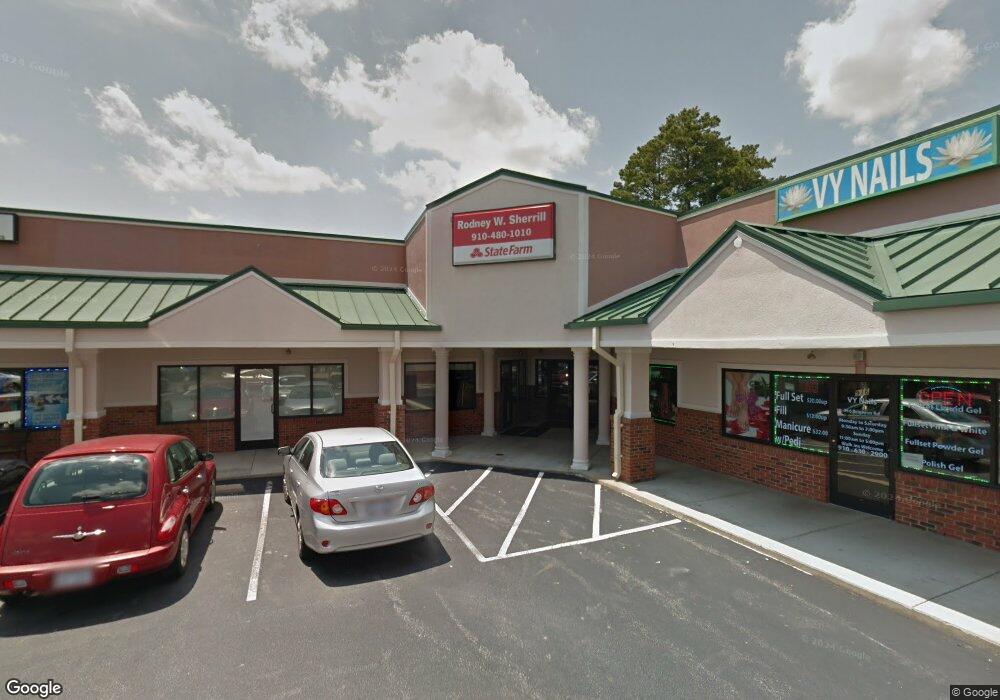 926 Brighton Rd, Fayetteville, NC 28314 - photo 1