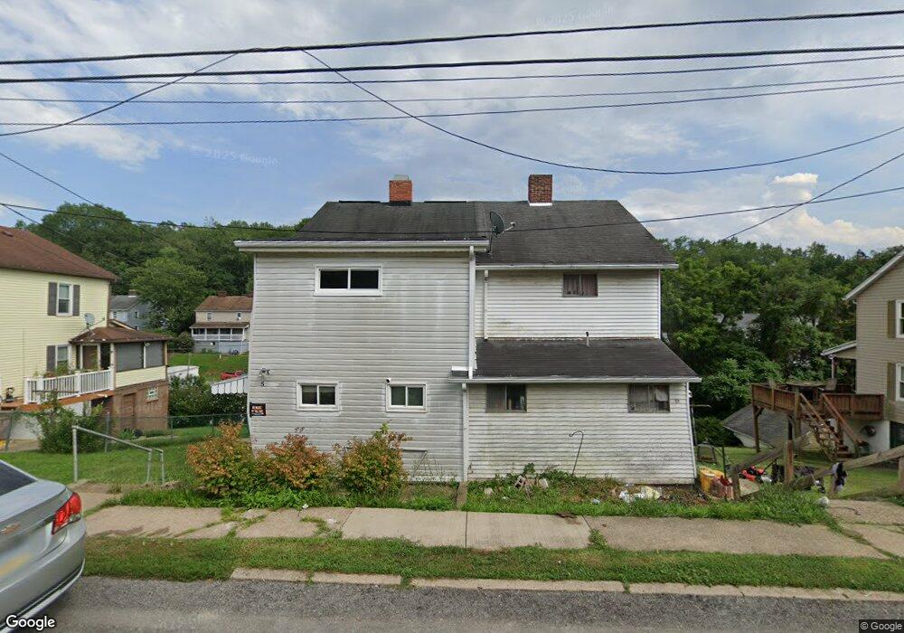 50 Maple St, Muse, PA 15350 - photo 1