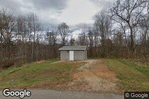 1027 Rakestown Rd, Ivanhoe, VA 24350