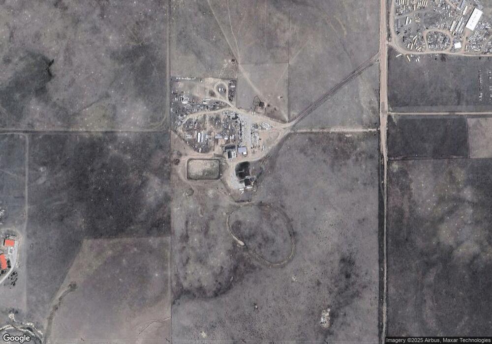 12750 Log Rd, Peyton, CO 80831 - photo 1