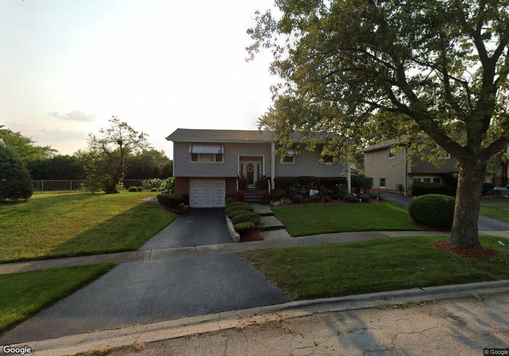 17118 Locust Dr, Hazel Crest, IL 60429 - photo 1