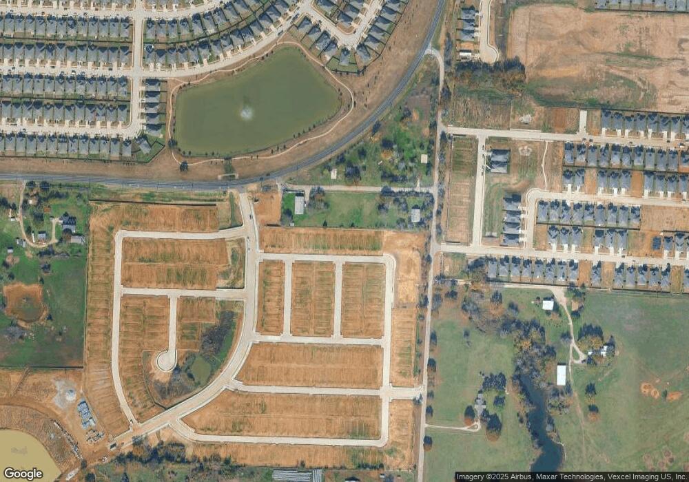 12149 Falabella Dr, Providence Village, TX 76227 - photo 1