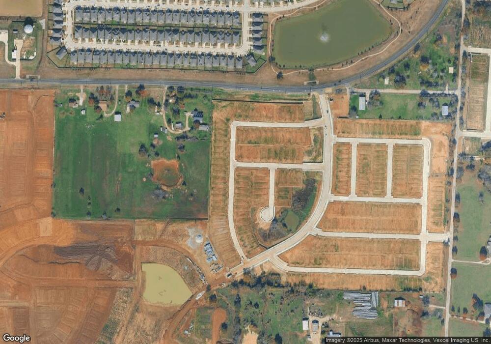 4052 Equestrian Dr, Providence Village, TX 76227 - photo 1