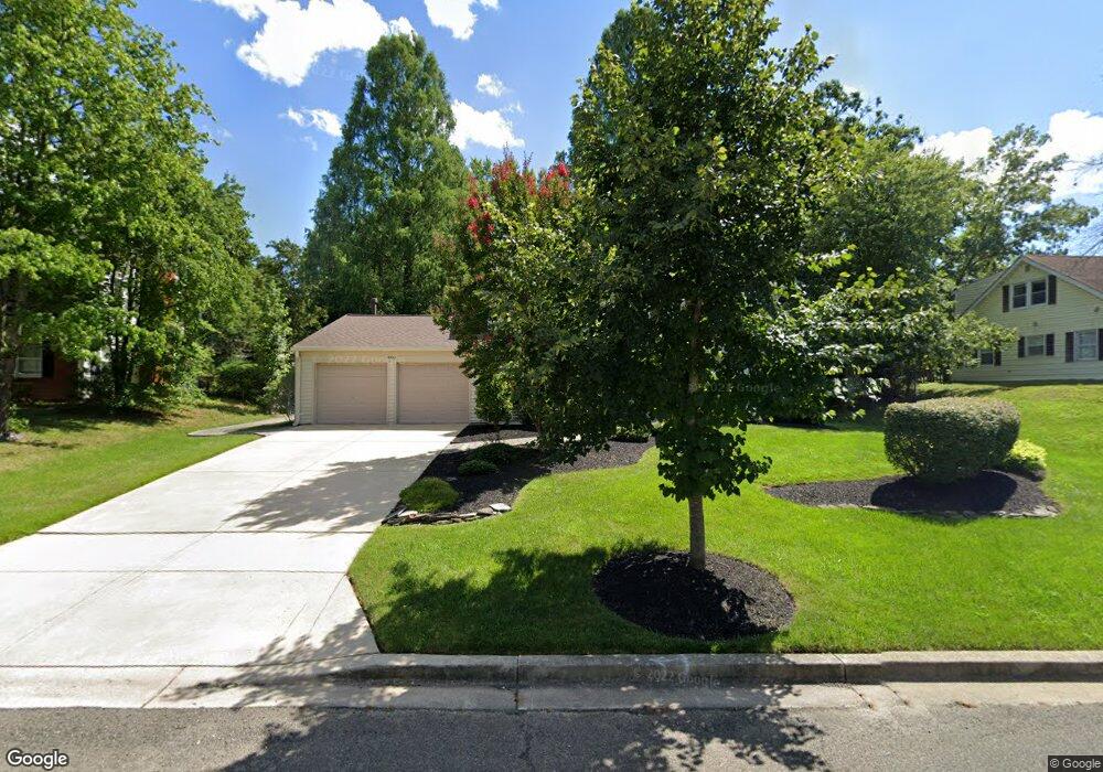 8903 Briardale Ln, Laurel, MD 20708 - photo 1