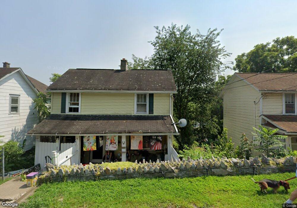 117 W Enterprise St, Glen Lyon, PA 18617 - photo 1