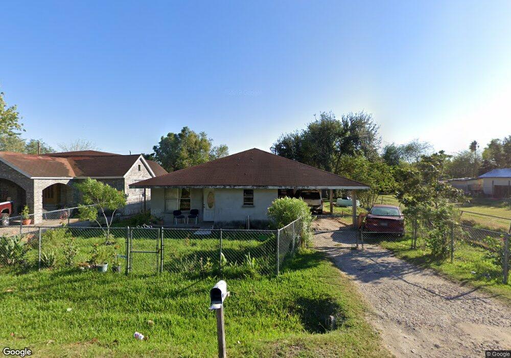 3125 Joe Olivarez St, Mercedes, TX 78570 - photo 1