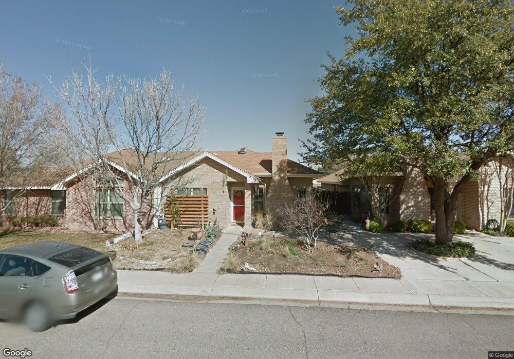 2104 Freeport Ln, Midland, TX 79707 - photo 1