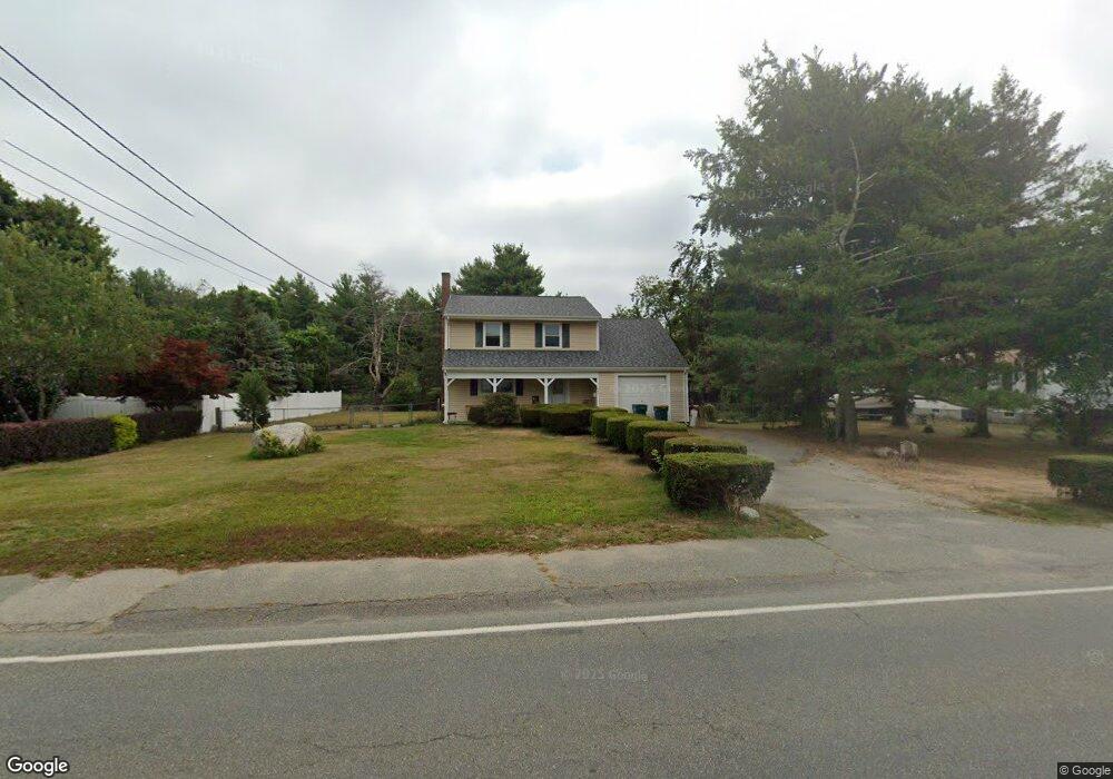 641 Adams St, Abington, MA 02351 - photo 1