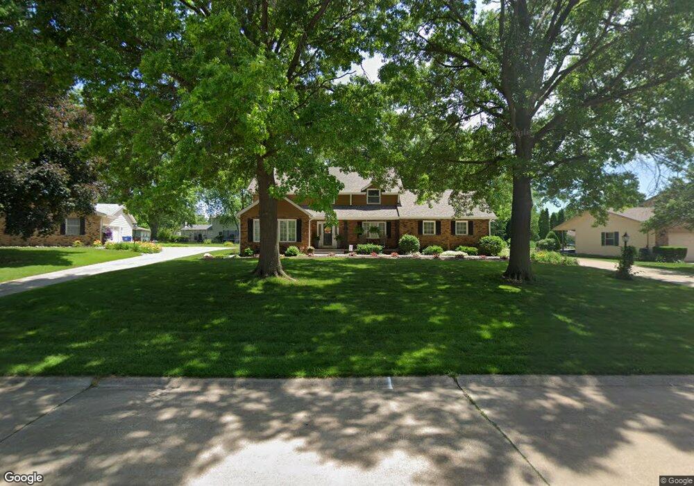 4339 Edwards Ct, Davenport, IA 52807 - photo 1