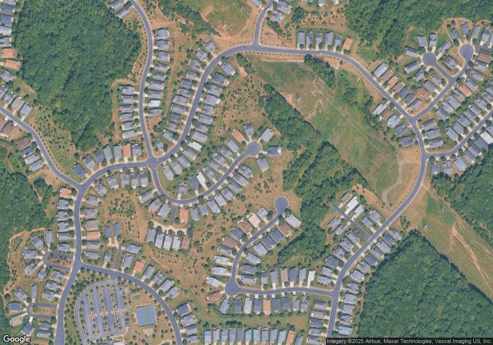 3767 Blowing Leaf Place, Dumfries, VA 22025 - photo 1