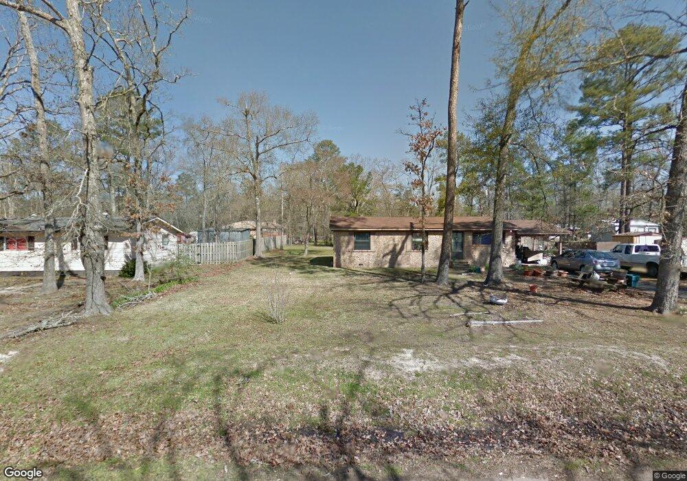 203 Evergreen St, Lufkin, TX 75904 - photo 1