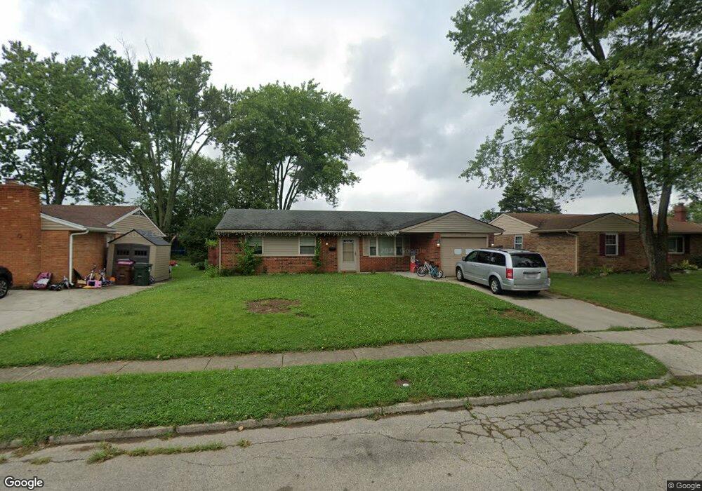 1676 Pueblo Dr, Xenia, OH 45385 - photo 1