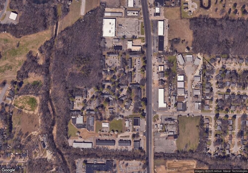 5280 Cambridge Station Ct unit H6, Memphis, TN 38115 - photo 1