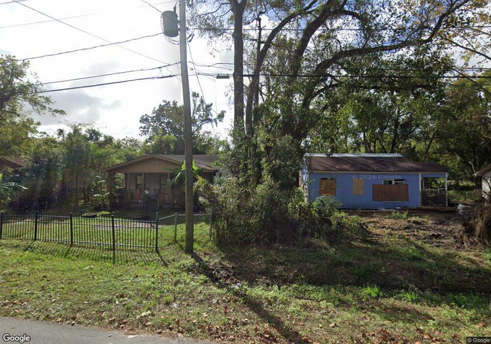 3415 Lee St, Brunswick, GA 31520 - photo 1