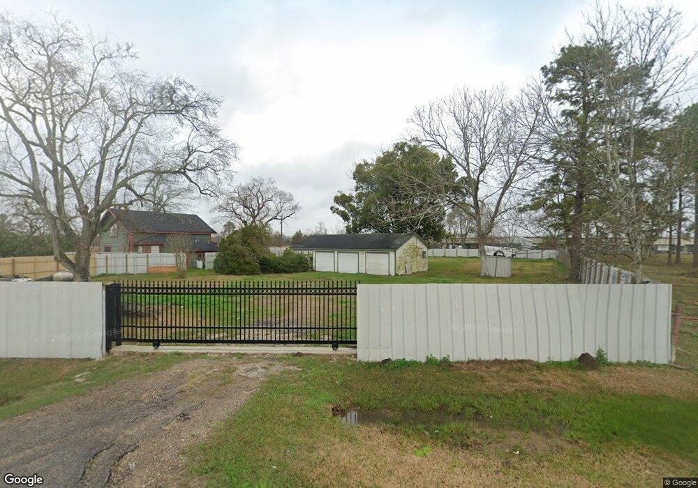 4830 County Road 424, Alvin, TX 77511 - photo 1