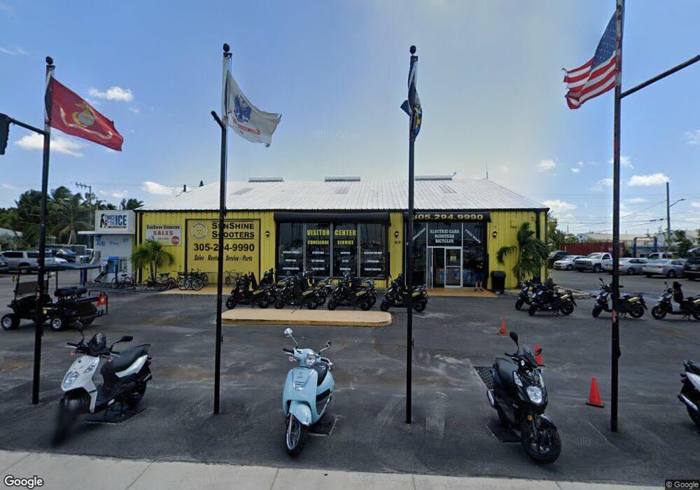 1910 N Roosevelt Blvd, Key West, FL 33040 - photo 1