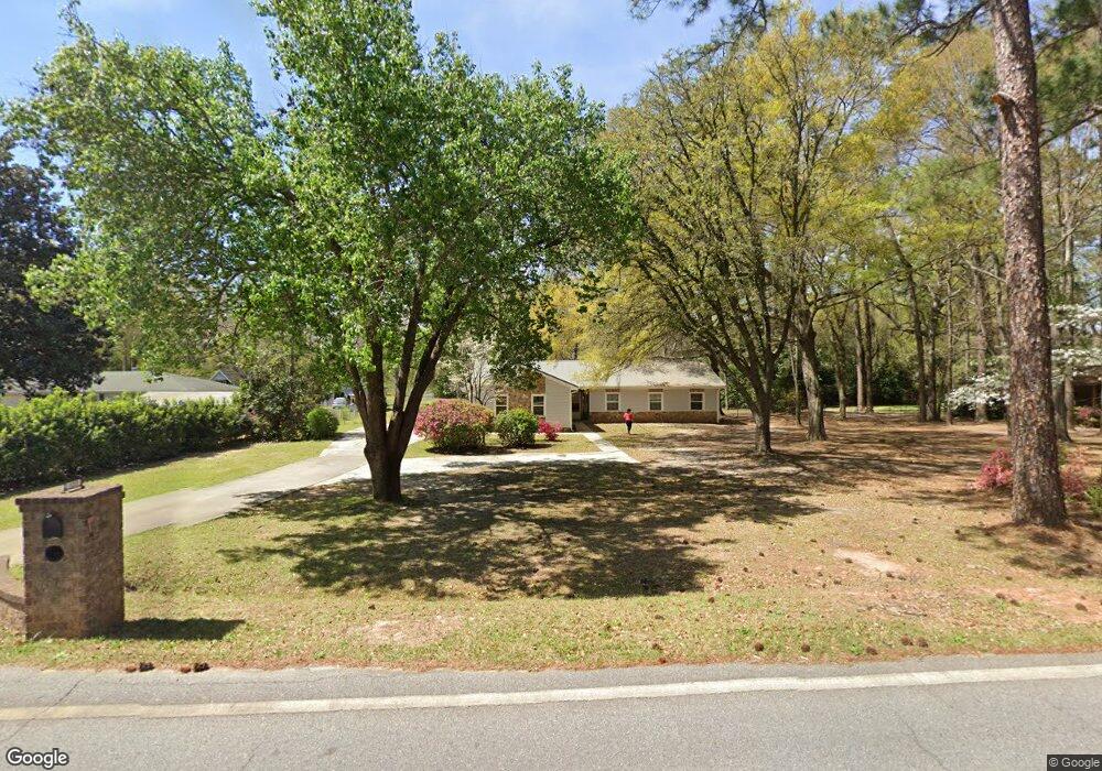 107 Joy Dr, Warner Robins, GA 31088 - photo 1