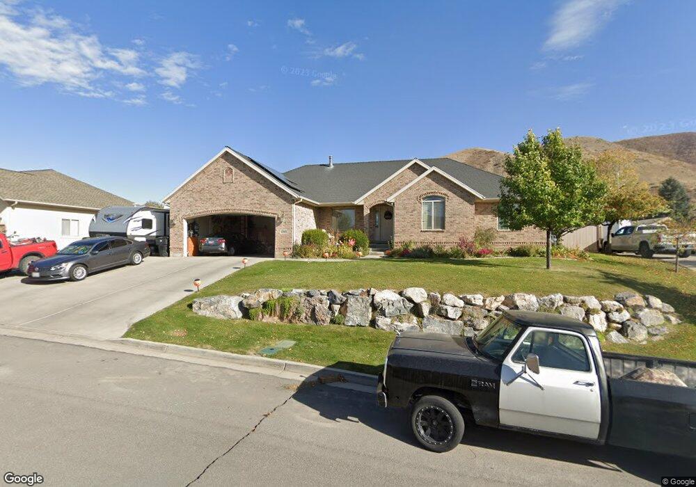 1597 S 30 E, Payson, UT 84651 - photo 1