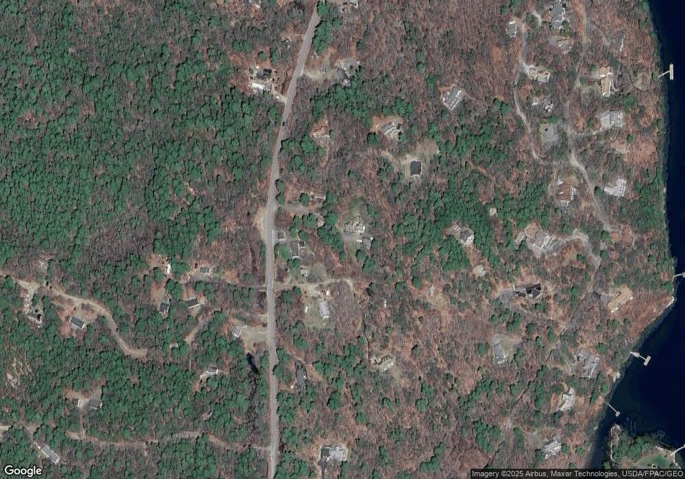 39 Merry Ln, Boothbay, ME 04537 - photo 1