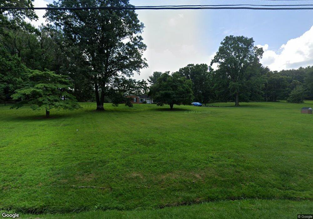 823 Auburn Mill Rd, Hockessin, DE 19707 - photo 1