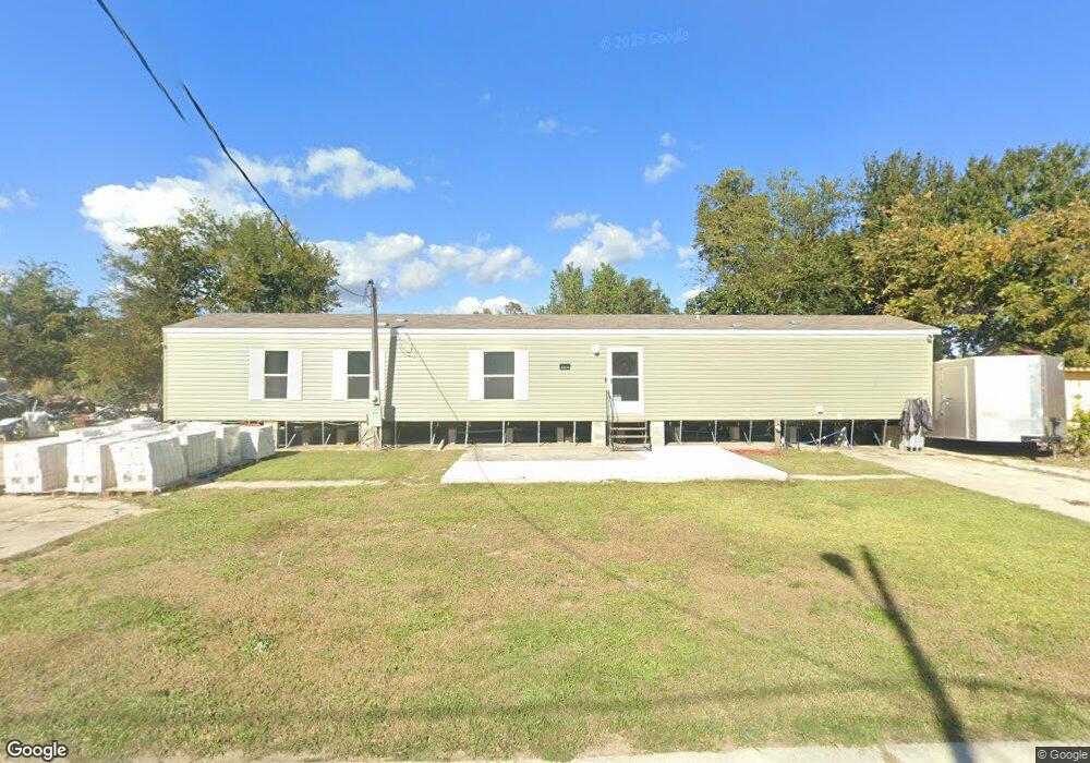 2606 Larry St, Houma, LA 70363 - photo 1