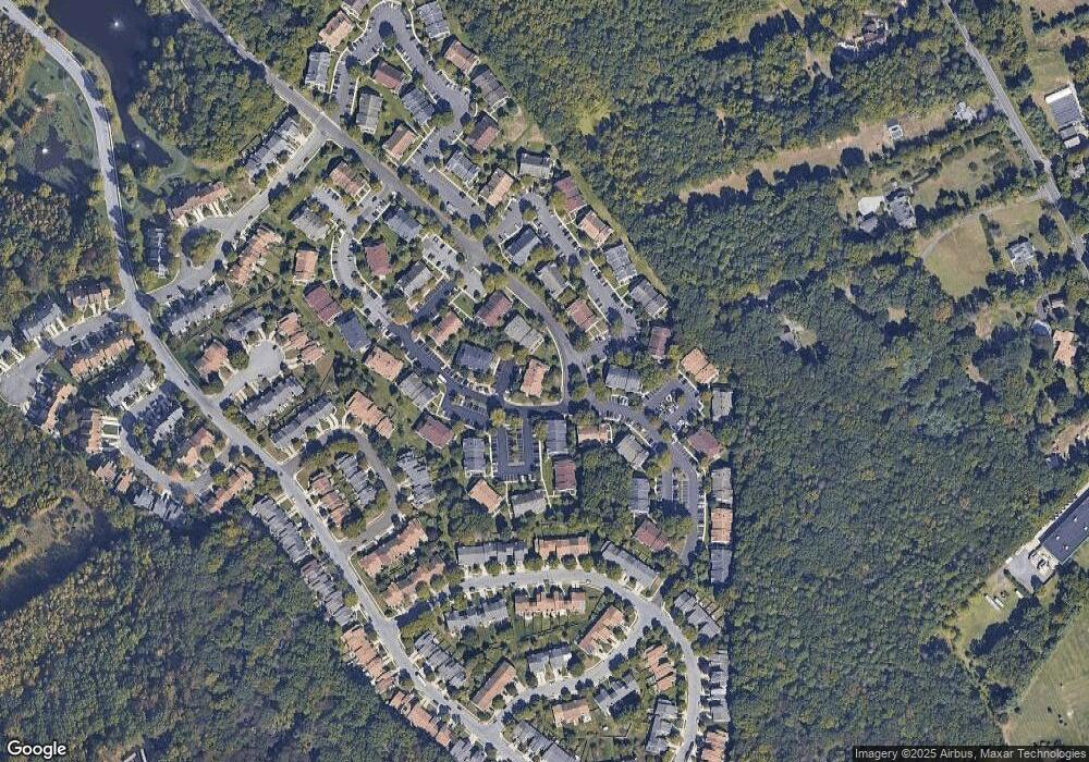 3704B Carrington Ct unit 3704B, Mount Laurel, NJ 08054 - photo 1