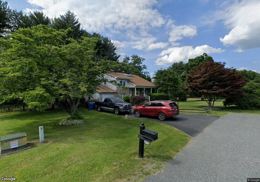 2416 Minnick Rd, Forest Hill, MD 21050 - photo 1