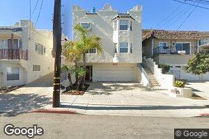 223 Loma Vista St Unit C, El Segundo, CA 90245