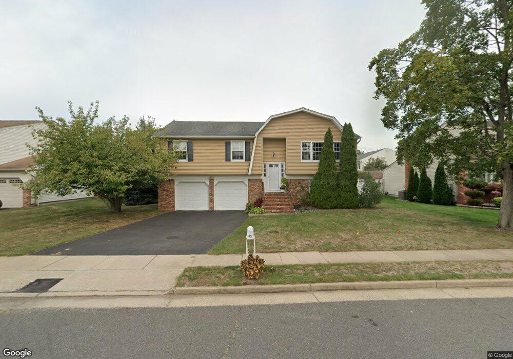 45 Mohawk Ave, Middlesex, NJ 08846 - photo 1