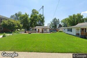 211 W Lyons St, Swayzee, IN 46986