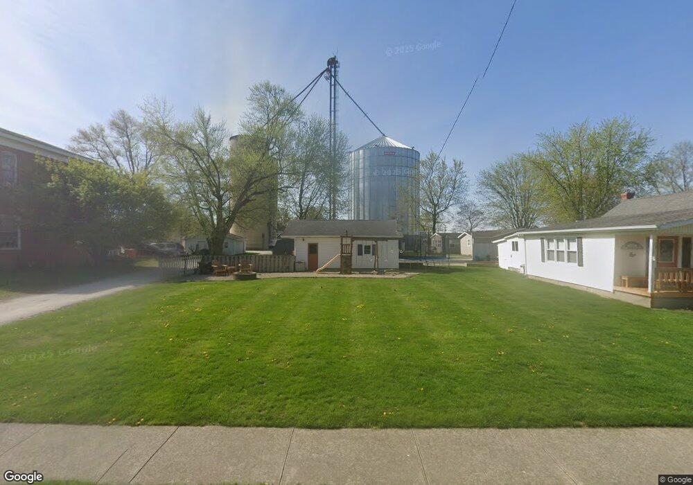 211 W Lyons St, Swayzee, IN 46986 - photo 1