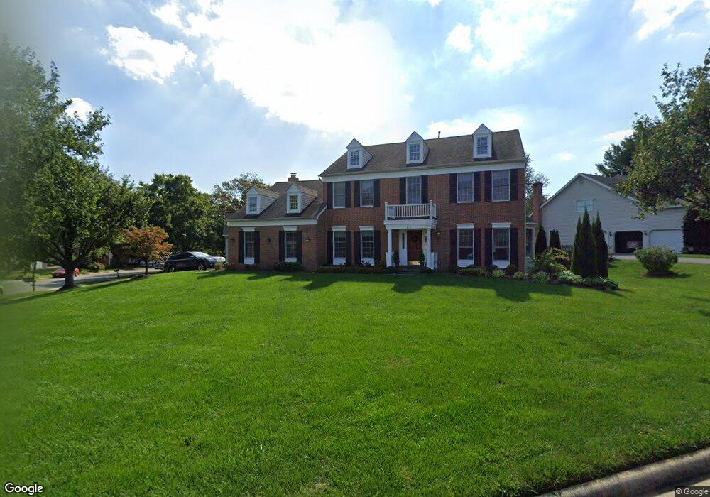 1310 Dasher Ln, Reston, VA 20190 - photo 1