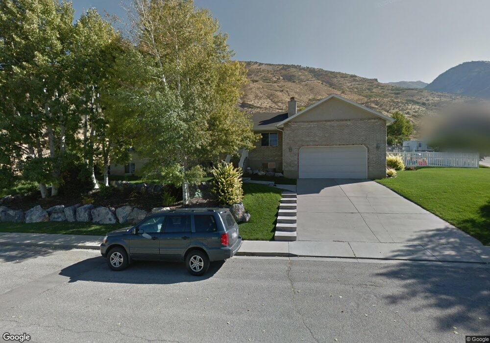 378 N 1350 E, Pleasant Grove, UT 84062 - photo 1