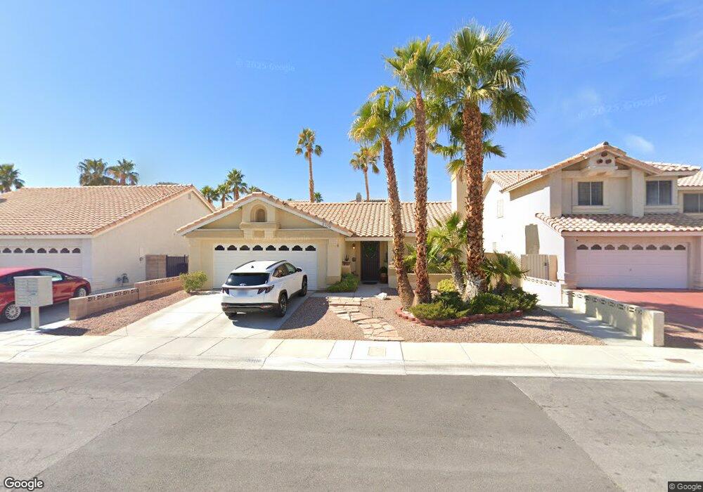 2709 Cloudsdale Cir unit 8A, Las Vegas, NV 89117 - photo 1