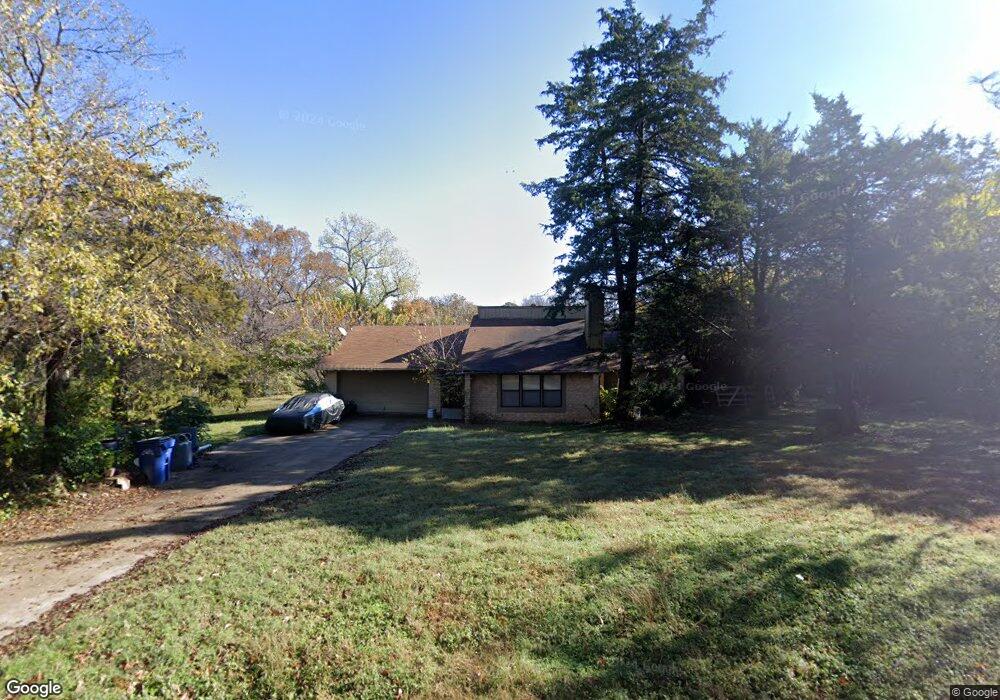 6205 Bettinger Dr, Colleyville, TX 76034 - photo 1