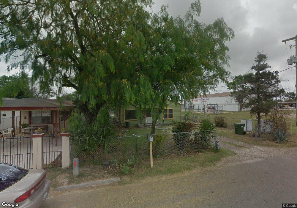 626 S 18th St, Donna, TX 78537 - photo 1