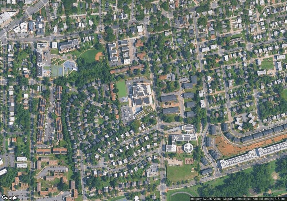 3321 Wheeler Rd SE, Washington, DC 20032 - photo 1