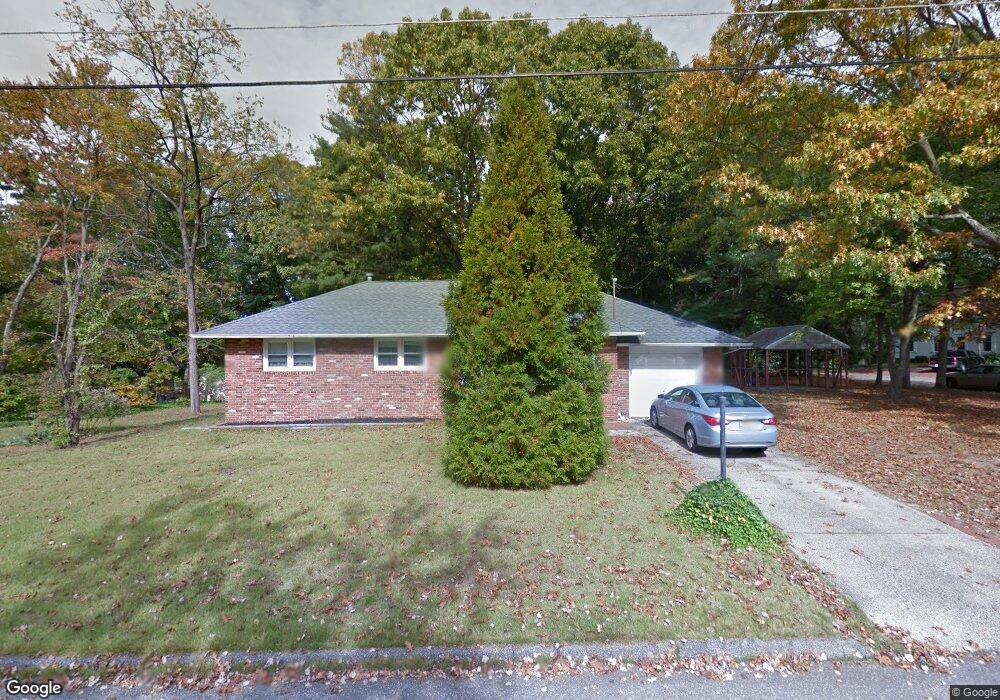 1890 Mckee Ave, Woodbury, NJ 08096 - photo 1