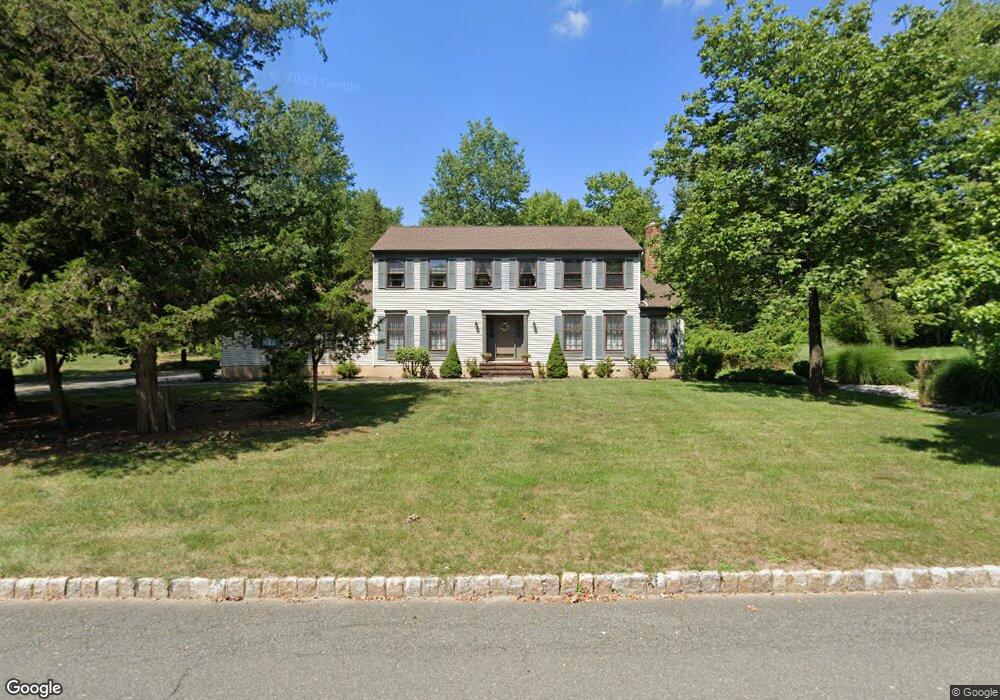 88 Berkeley Cir, Basking Ridge, NJ 07920 - photo 1