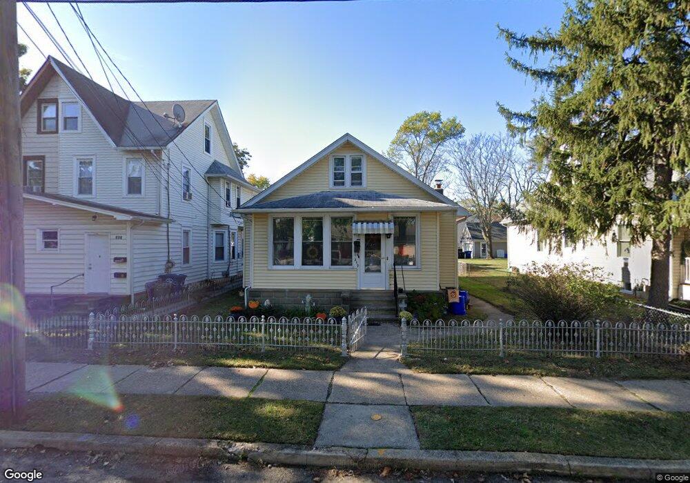 259 Progress St, Riverside, NJ 08075 - photo 1
