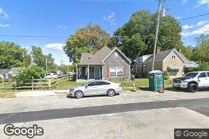 405 Breckenridge St, Lexington, KY 40508