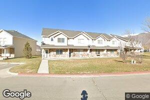 1580 E Sandalwood Dr, Ogden, UT 84405