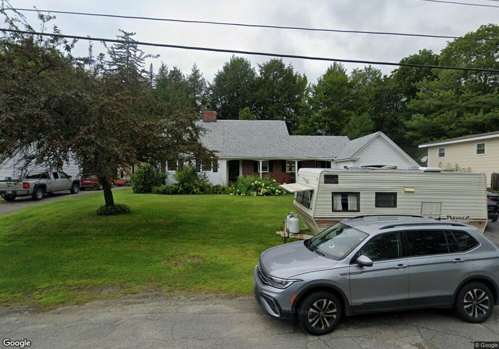 66 New Hampshire St, Millinocket, ME 04462 - photo 1