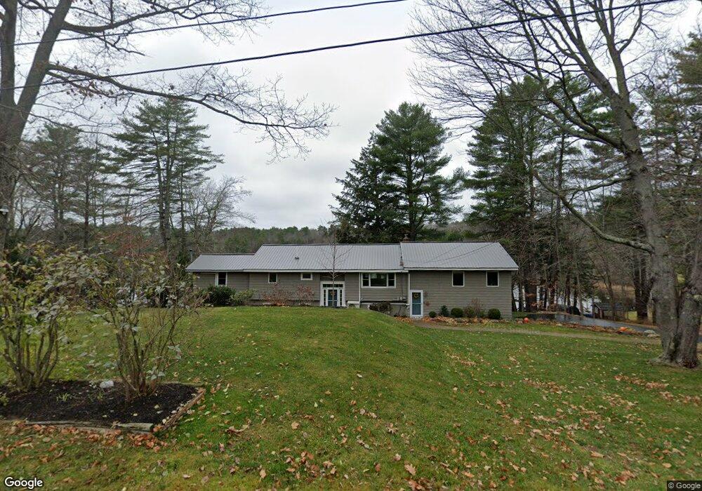 34 Rolfe Rd, Windham, ME 04062 - photo 1