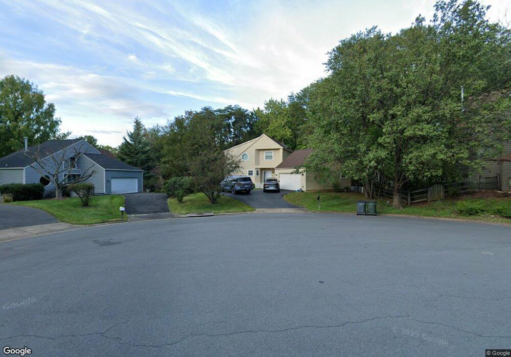 1676 Cedar Hollow Way, Reston, VA 20194 - photo 1