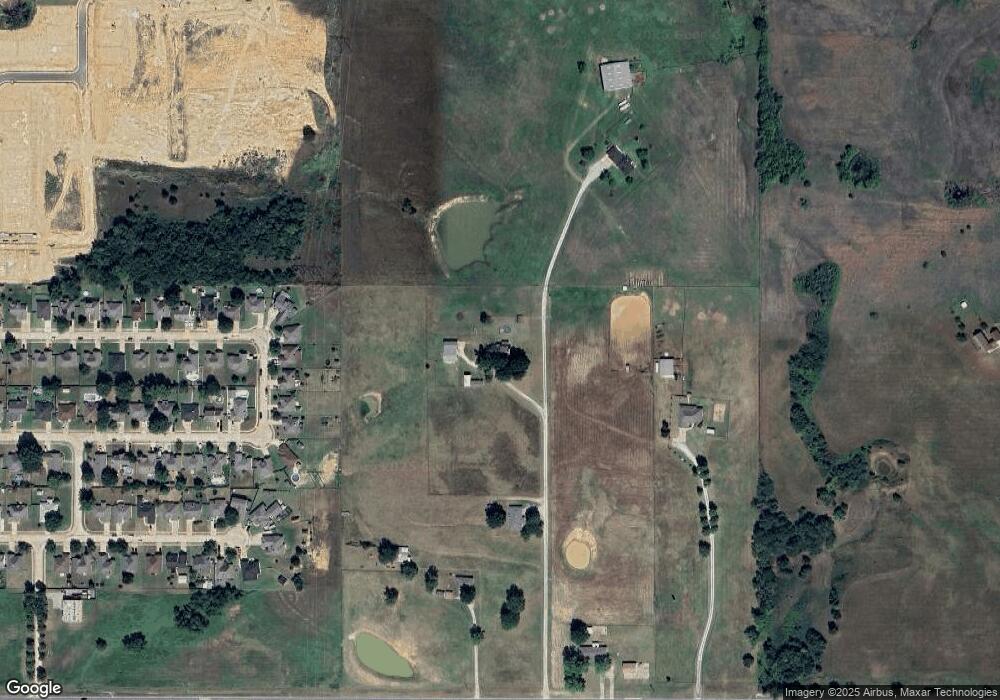 26707 E 71st St S, Broken Arrow, OK 74014 - photo 1