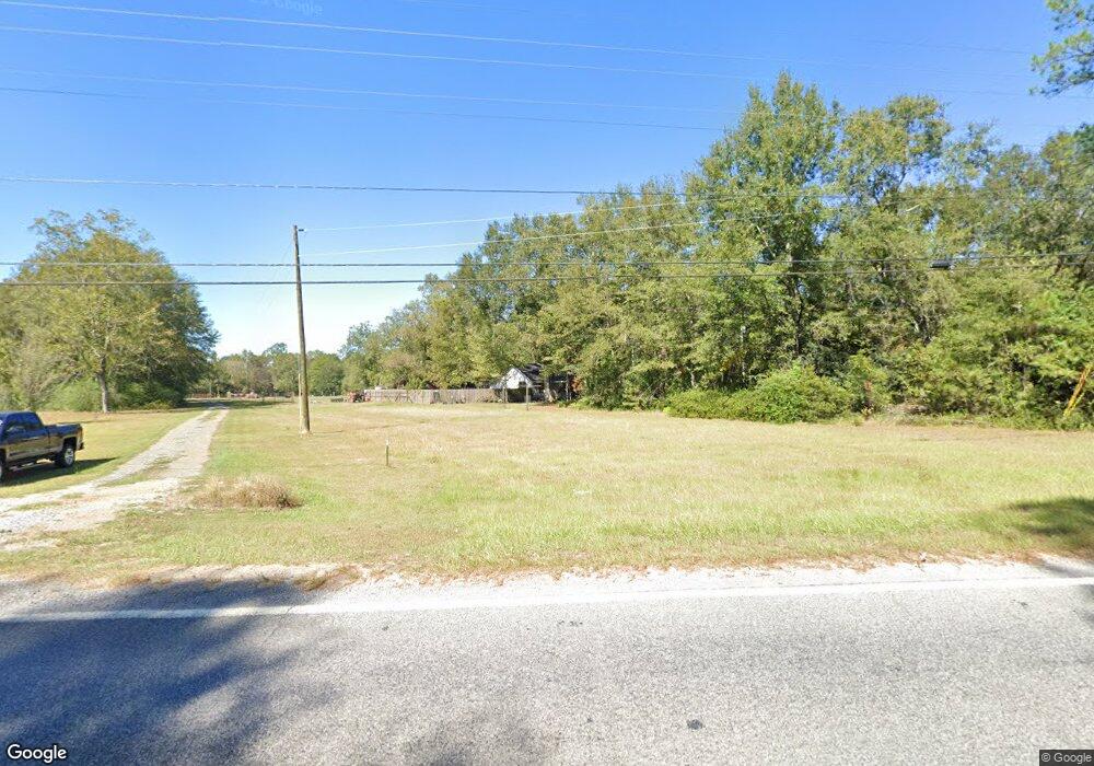 25809 Highway 613, Lucedale, MS 39452 - photo 1
