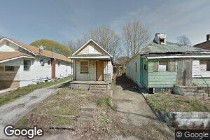 1312 Oriole St, Venice, IL 62090