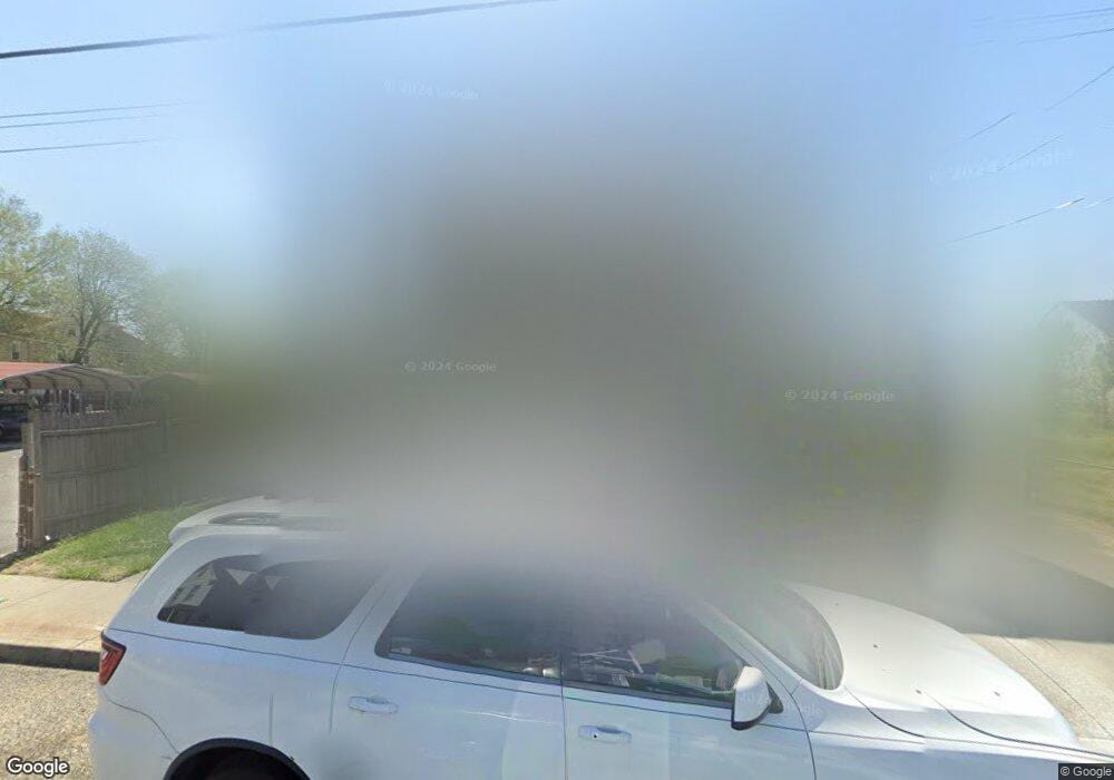 110 E Adams St, Paulsboro, NJ 08066 - photo 1