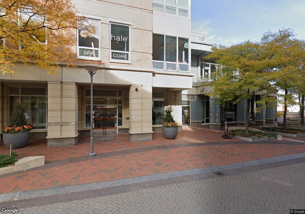 2 Battery Wharf unit 4604, Boston, MA 02109 - photo 1